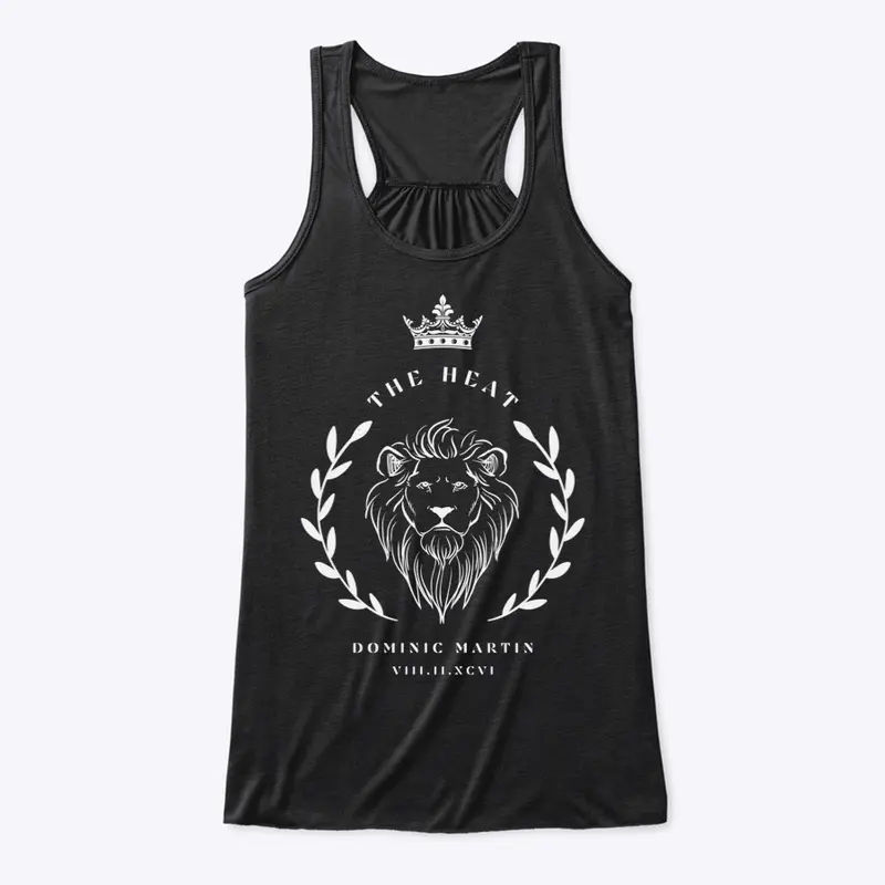 The Return- Women's Tank Top