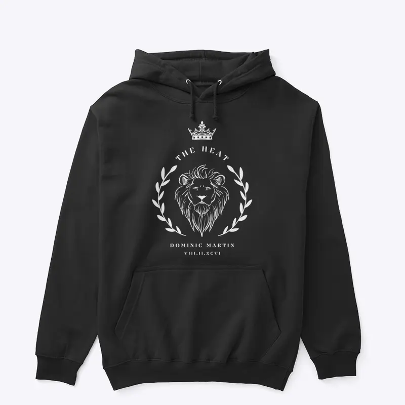 The Return Hoodie