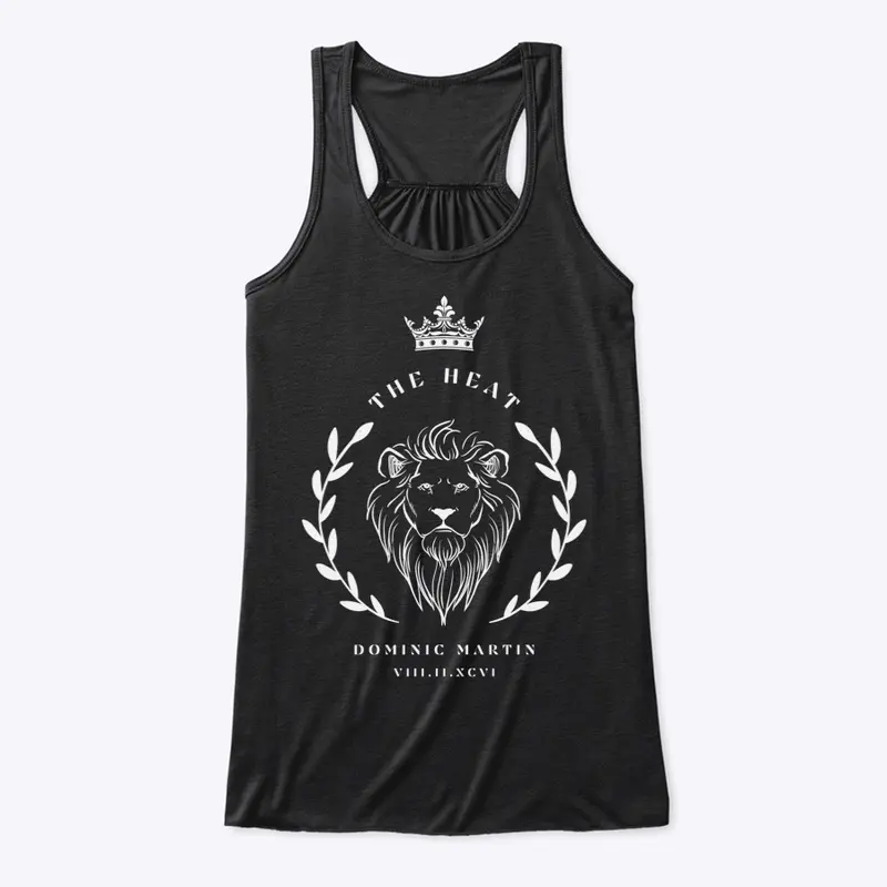 The Return- Women's Tank Top