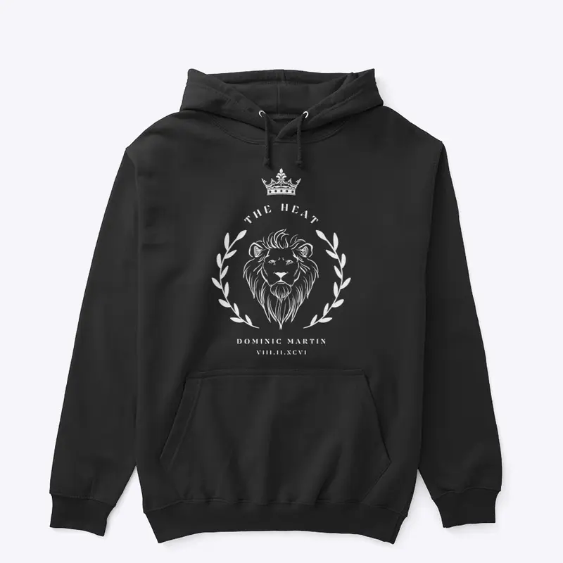 The Return Hoodie